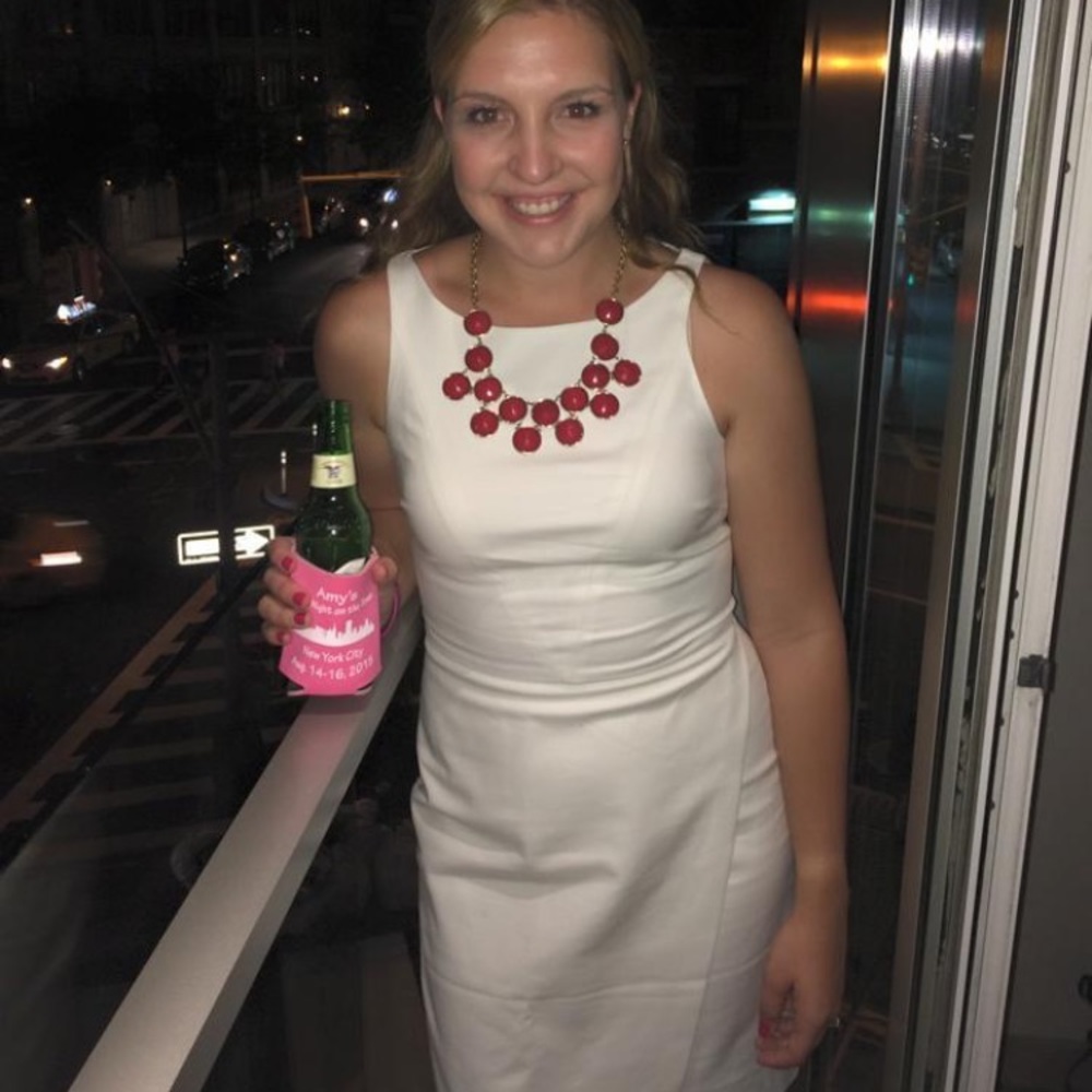 Banana Republic Dress